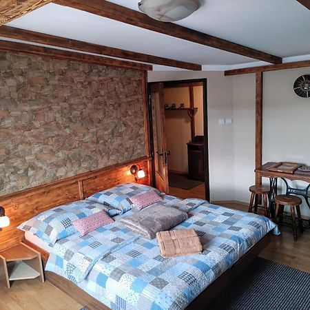 Yellow Paradise House Hrabušice Dış mekan fotoğraf